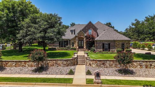 1501 Chaparrel Run, Tyler, TX, 75703-5031 | Card Image