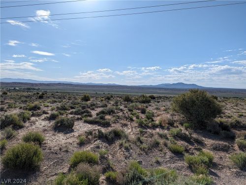 0 Wildhorse Mesa Rd, Caliente, NV, 89008 | Card Image