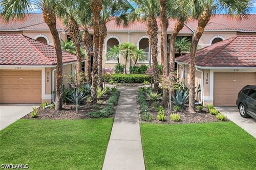 apt-2528-2760 Cypress Trace Cir, NAPLES, FL, 34119-8564 | Card Image