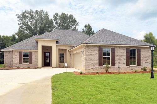 187 Lessie Dr, Stonewall, LA, 71078-9401 | Card Image