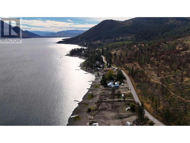 1345 Little Shuswap Lake Rd, Home with 0 bedrooms, 0 bathrooms and null parking in Chase BC | Image 10