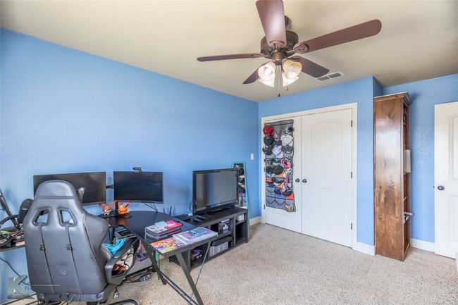 3501 Firedog Rd, House other with 3 bedrooms, 2 bathrooms and null parking in Abilene TX | Image 22