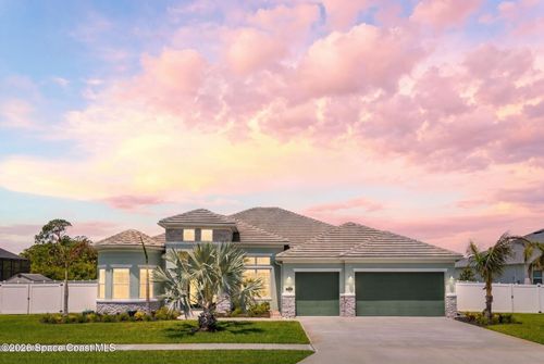 5250 Ambrosia Ln, Merritt Island, FL, 32953-7528 | Card Image