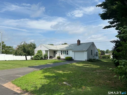 25 Medford St, Glastonbury, CT, 06033-2136 | Card Image