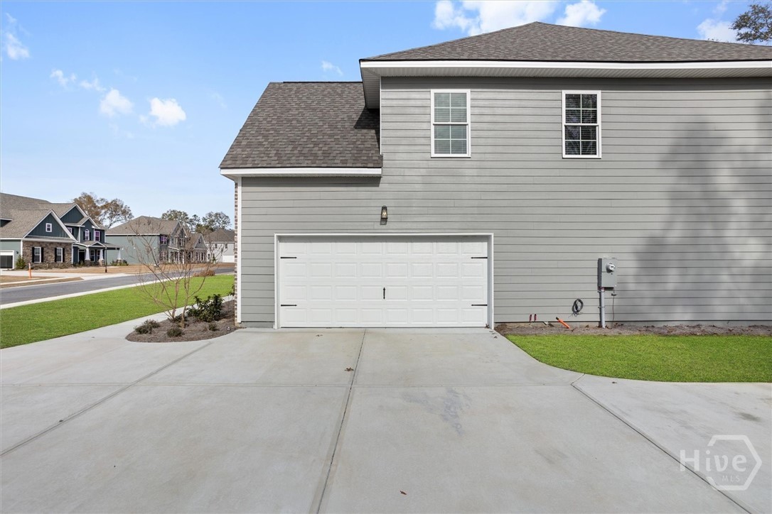 Residential in Guyton 4