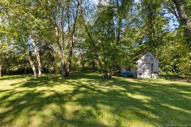 542 Shetucket Tpke, House other with 3 bedrooms, 3 bathrooms and null parking in Griswold CT | Image 37