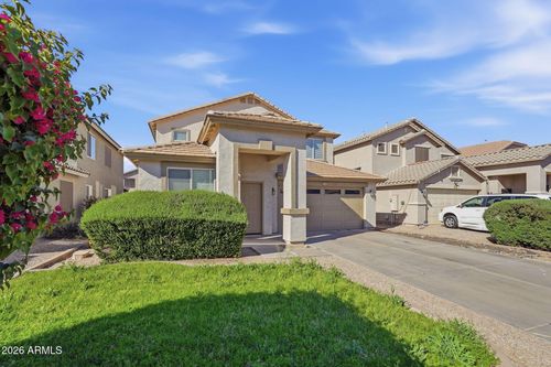 44216 W Palmen Dr, Maricopa, AZ, 85138-8598 | Card Image