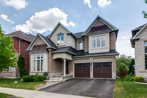3320 Cline St, Burlington, ON, L7M0K4 | Card Image