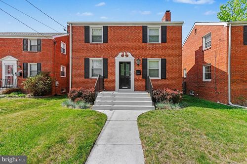 4504 20th St Ne, WASHINGTON, DC, 20018-3327 | Card Image