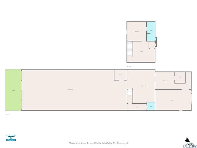114 Main St, Home with 0 bedrooms, 0 bathrooms and null parking in Naples TX | Image 8