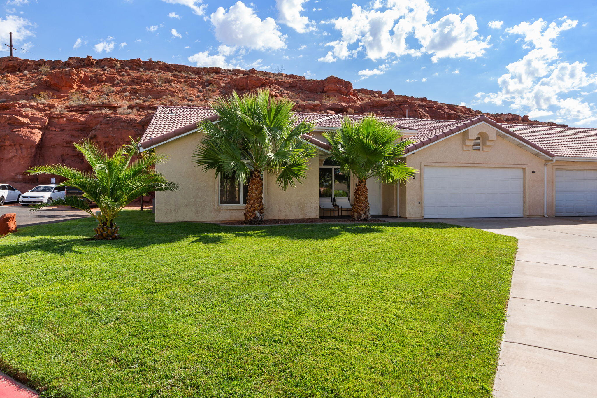 Residential in St George 3
