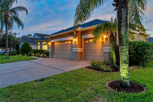 31646 Baymont Loop, House other with 5 bedrooms, 4 bathrooms and null parking in WESLEY CHAPEL FL | Image 64
