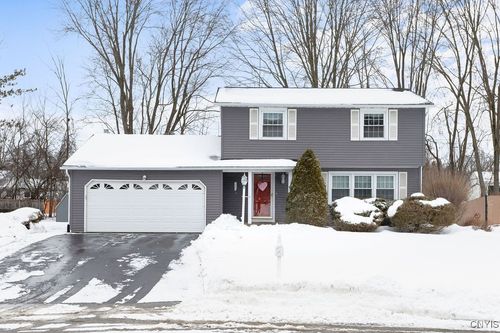 4928 Look Kinney Circle, Clay, NY, 13088 | Card Image