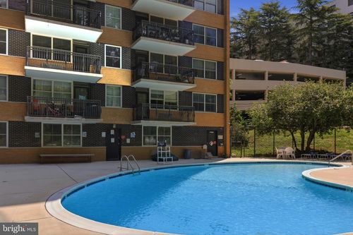 307-2030 N Adams St, ARLINGTON, VA, 22201-3737 | Card Image