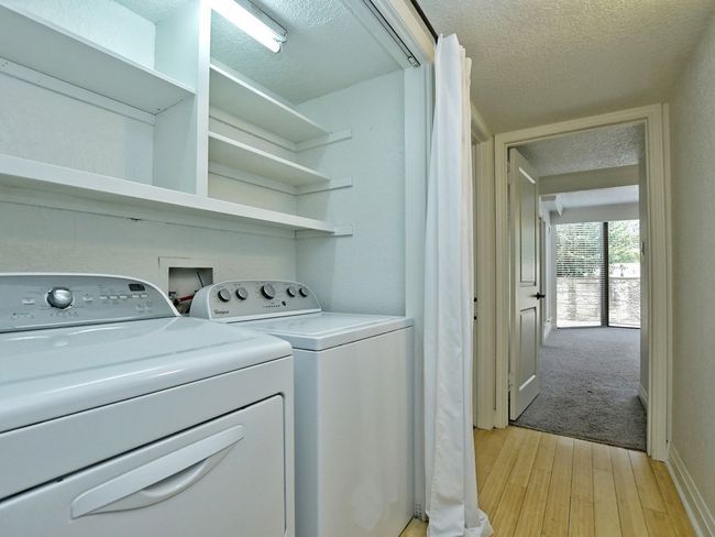 168 World Of Tennis Sq, Condo with 3 bedrooms, 3 bathrooms and 2 parking in Lakeway TX | Image 16