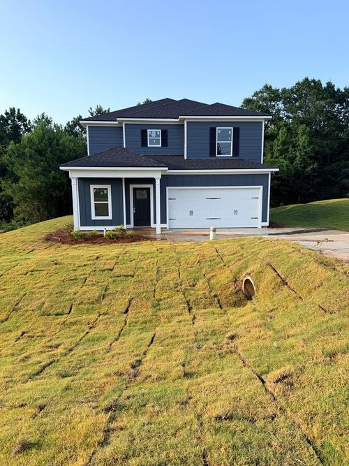 28 Peacock Drive, Phenix City, AL, 36869 | Card Image