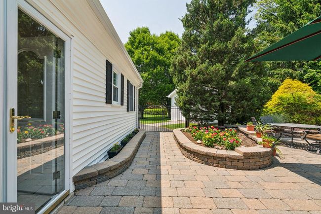 5615 S Deer Run Rd, House other with 4 bedrooms, 3 bathrooms and null parking in DOYLESTOWN PA | Image 63