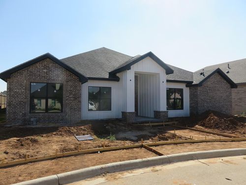 4506 Solana Ct, Midland, TX, 79707-2215 | Card Image
