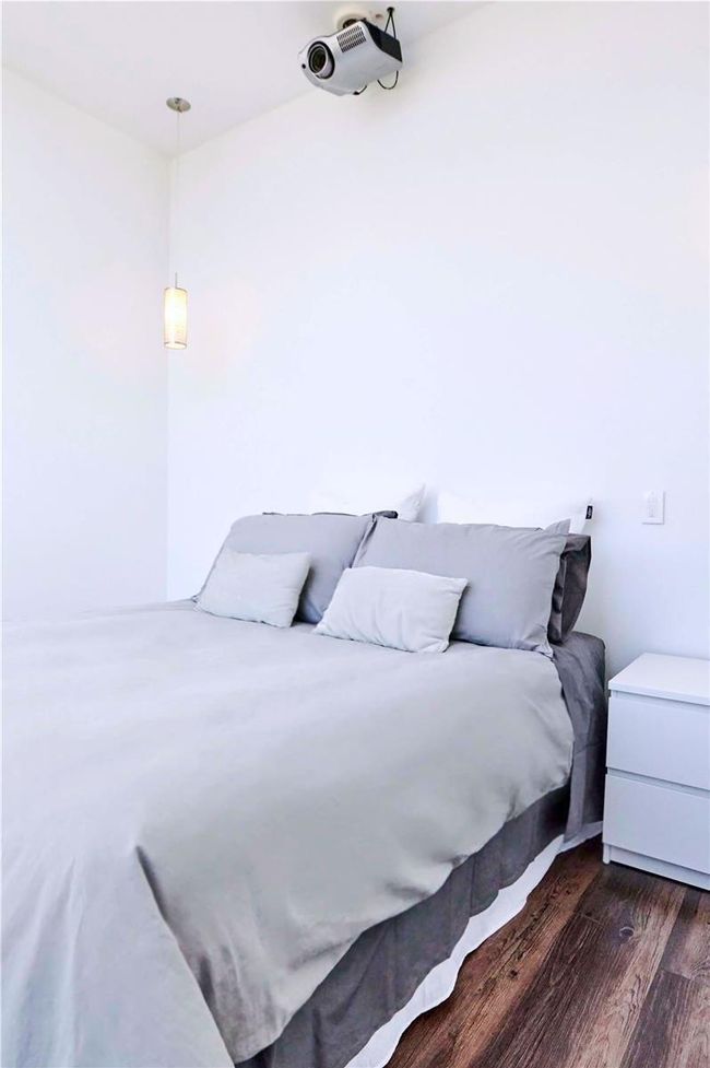 PH-14 - 399 Adelaide St W, Condo with 1 bedrooms, 2 bathrooms and 1 parking in Toronto ON | Image 10