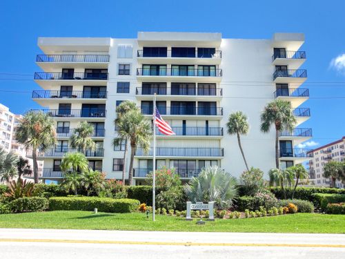 6110-3460 S Ocean Boulevard, Palm Beach, FL, 33480 | Card Image