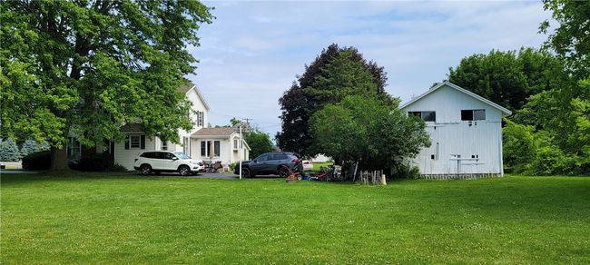 8623 Route 237, House other with 4 bedrooms, 1 bathrooms and null parking in Stafford NY | Image 33
