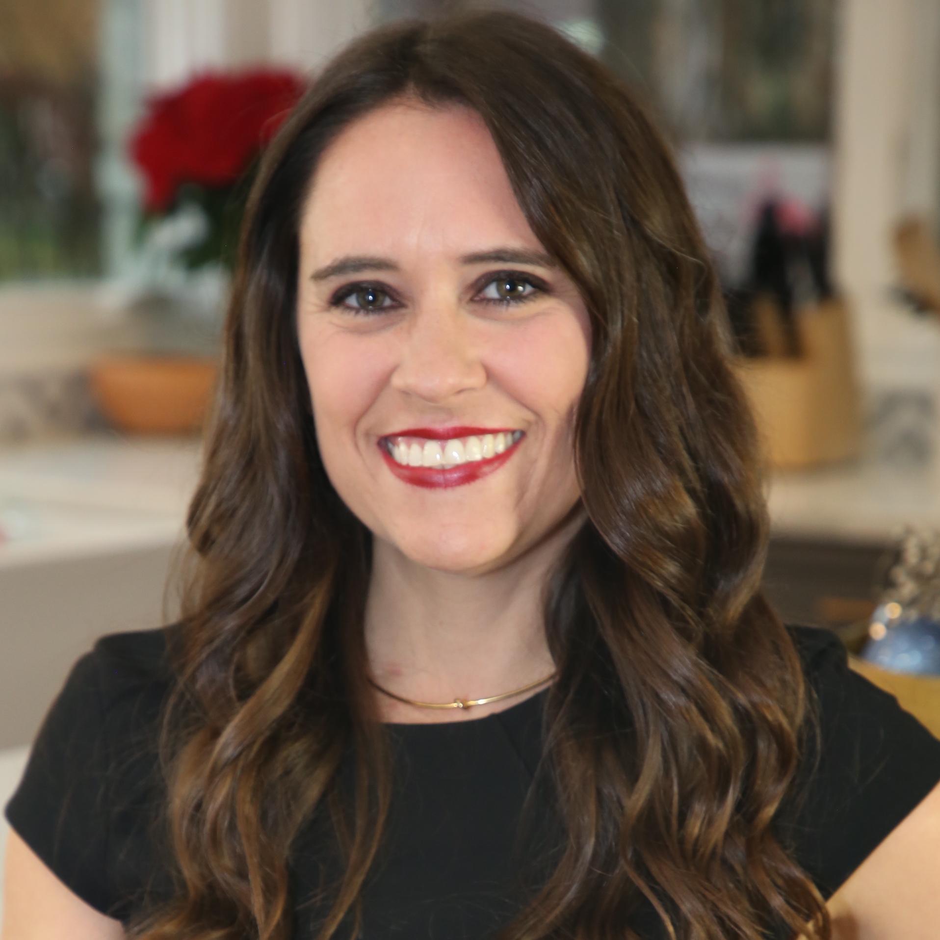 Tiffani Leffel