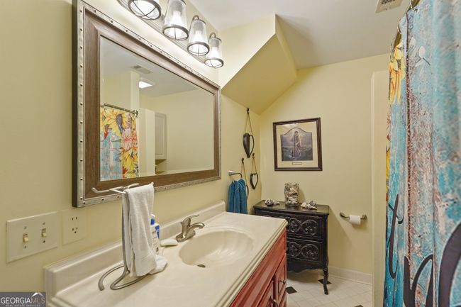 600 Shore Edge Trce, House other with 4 bedrooms, 3 bathrooms and null parking in St Simons Island GA | Image 70