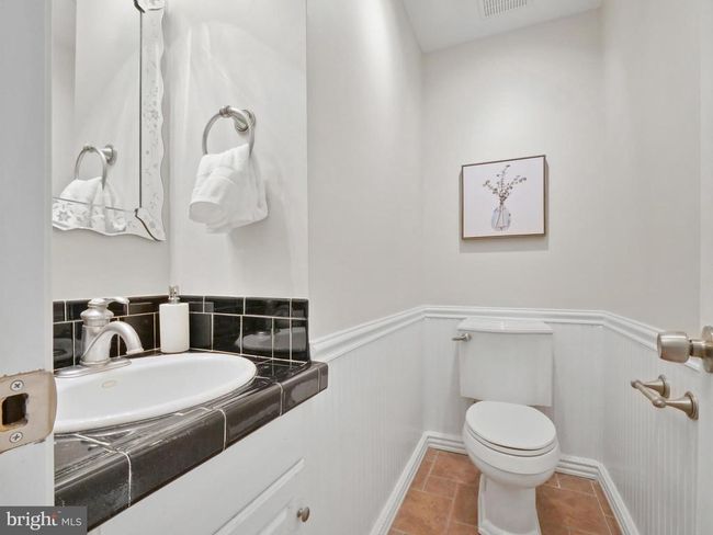 9228 Lake Braddock Dr, House other with 5 bedrooms, 4 bathrooms and null parking in BURKE VA | Image 23