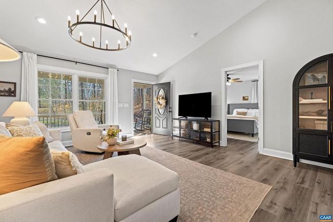 263 Tinsley Dr, House other with 5 bedrooms, 3 bathrooms and null parking in RADIANT VA | Image 28