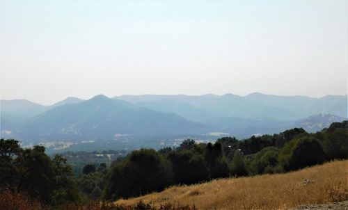 0 E Kings Canyon Rd, Dunlap, CA, 93621 | Card Image