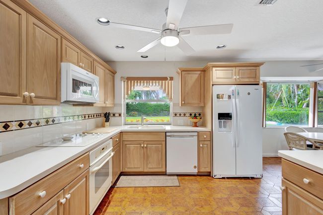 1141 Pine Point Rd, House other with 4 bedrooms, 3 bathrooms and null parking in Riviera Beach FL | Image 9