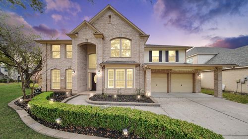 12219 Shady Downs Dr, Houston, TX, 77082-2515 | Card Image