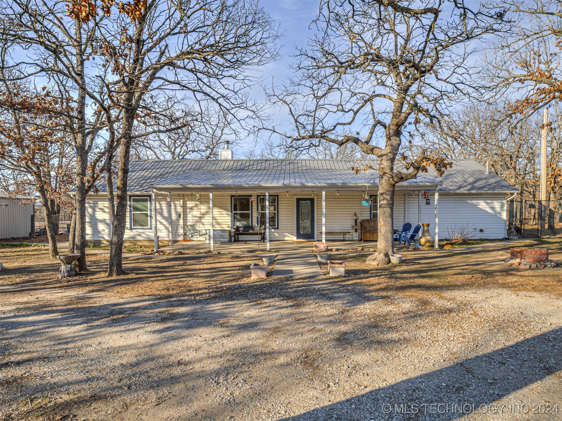 Ecker Ln, Tulsa, OK 74126