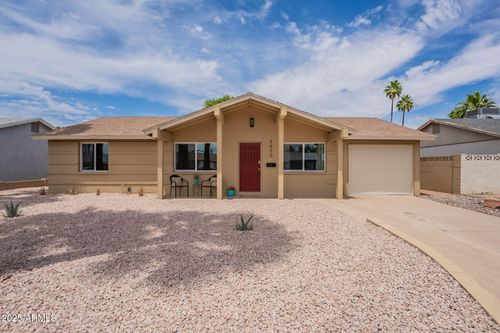 3620 E Ludlow Dr, Phoenix, AZ, 85032-5727 | Card Image