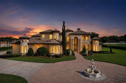 9615 Windy Ridge Rd, Windermere, FL, 34786-8308 | Card Image