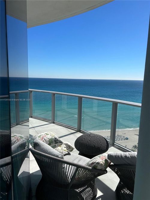 1503-17475 Collins Ave, Sunny Isles Beach, FL, 33160 | Card Image