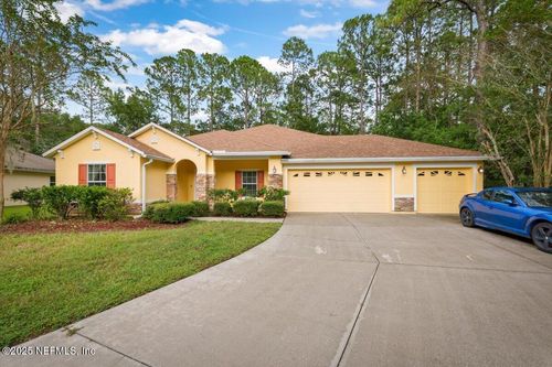 11829 Carolwood Ln, Jacksonville, FL, 32258-2595 | Card Image
