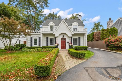 1900 Fairview St, Birmingham, MI, 48009-1169 | Card Image