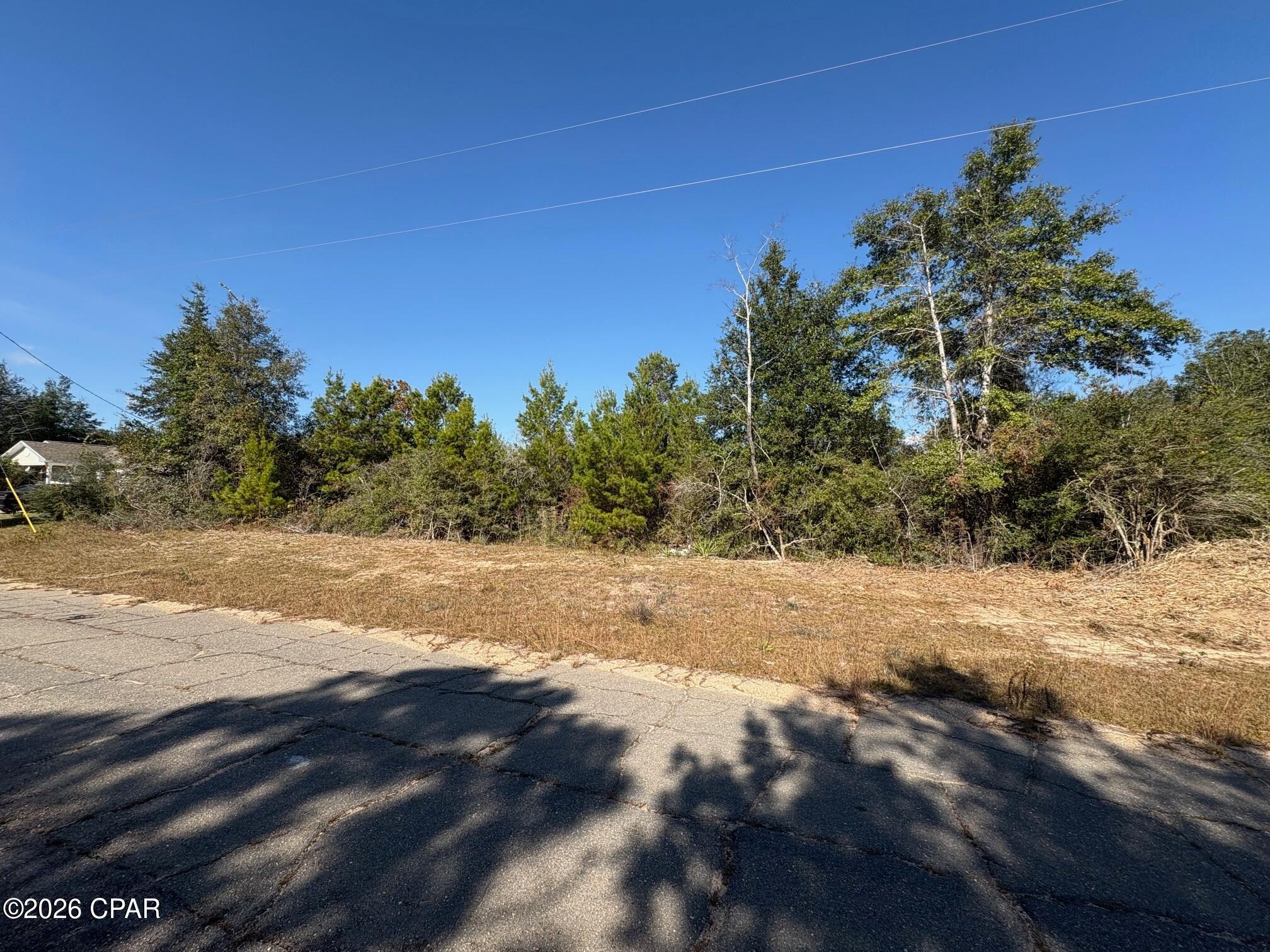 Land in Chipley