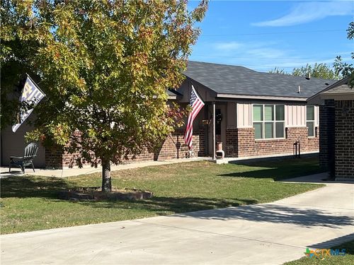 1909 Chiricahua Trce, Harker Heights, TX, 76548-6890 | Card Image