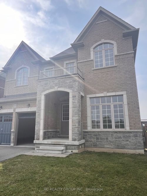 8 Crane Street, Aurora, ON, L4G1C9 | Card Image