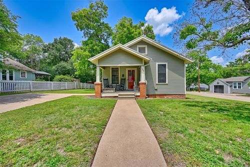 1500 Church St, Brenham, TX, 77833-4565 | Card Image