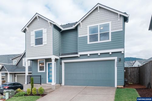 5009 Nw Stag Run Pl, Corvallis, OR, 97330-3577 | Card Image