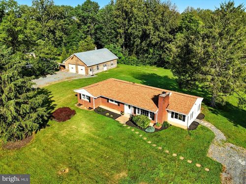 9377 General Winder Rd, RAPIDAN, VA, 22733-1731 | Card Image