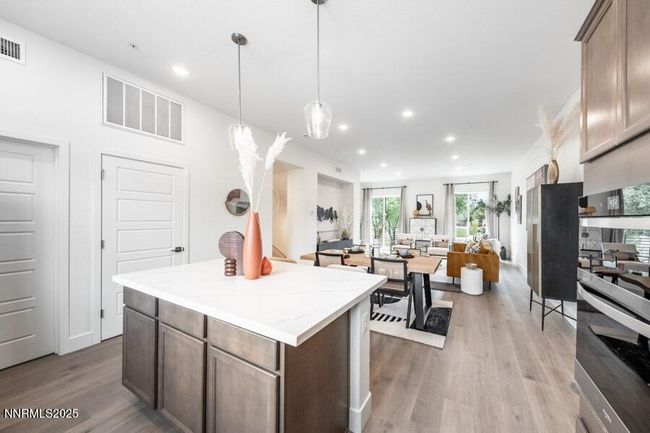 LOT-45 - 165 Rissone Ln, Townhouse with 4 bedrooms, 4 bathrooms and 4 parking in Reno NV | Image 6