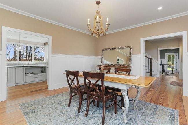 2 Meadows Edge, House other with 4 bedrooms, 5 bathrooms and null parking in Redding CT | Image 17