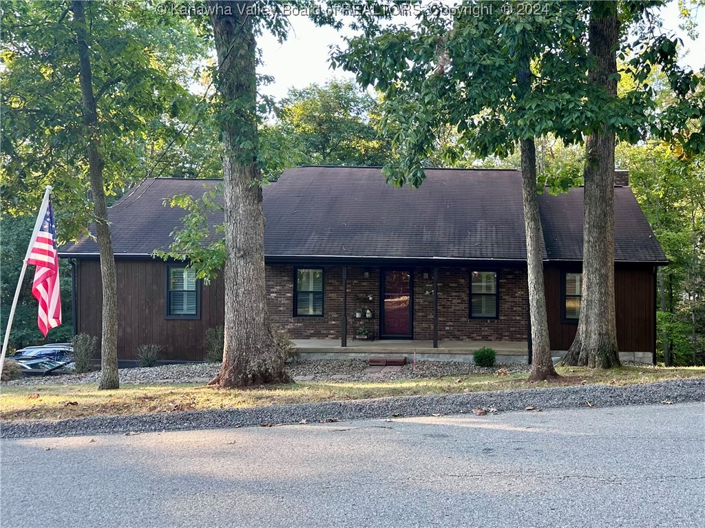 Mountaineer Ln, Ripley, WV 25271