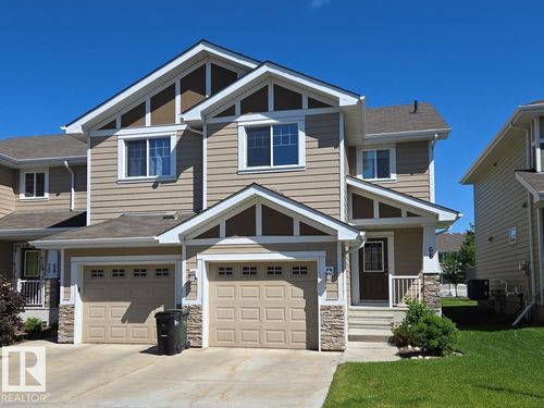 66-219 Charlotte Way, Sherwood Park, AB, T8H0T3 | Card Image