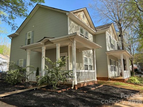 12758 Cross Dale Dr, Huntersville, NC, 28078-2237 | Card Image
