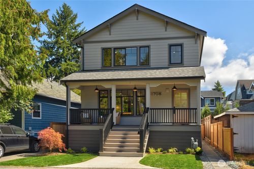 1708 2nd Ave N, Seattle, WA, 98109-2805 | Card Image